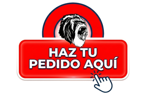 Entrena fuerte. Come bien. Suplementa con cabeza. Nosotros ponemos el resto.